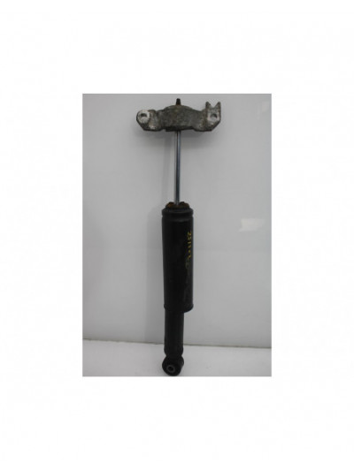 Recambio de amortiguador trasero izquierdo para opel insignia berlina expression referencia OEM IAM 2815T.I.