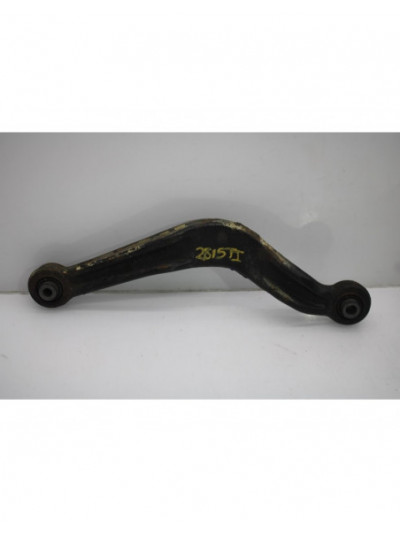 Recambio de brazo suspension superior trasero izquierdo para opel insignia berlina expression referencia OEM IAM 13268881