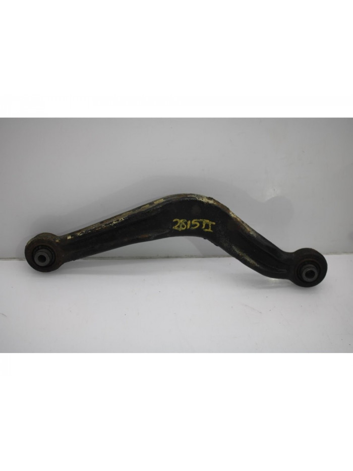 Recambio de brazo suspension superior trasero izquierdo para opel insignia berlina expression referencia OEM IAM 13268881