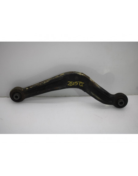 Recambio de brazo suspension superior trasero izquierdo para opel insignia berlina expression referencia OEM IAM 13268881