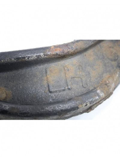 Recambio de brazo suspension superior trasero izquierdo para opel insignia berlina expression referencia OEM IAM 13268881