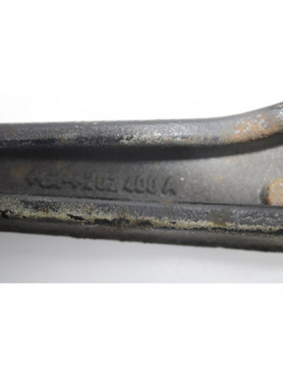 Recambio de brazo suspension superior trasero izquierdo para opel insignia berlina expression referencia OEM IAM 13268881