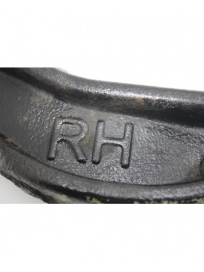 Recambio de brazo suspension superior trasero derecho para opel insignia berlina expression referencia OEM IAM 13268882