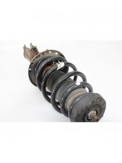 Recambio de amortiguador delantero izquierdo para opel astra j lim. selective referencia OEM IAM 13354013