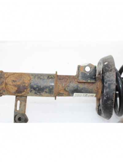 Recambio de amortiguador delantero izquierdo para opel astra j lim. selective referencia OEM IAM 13354013