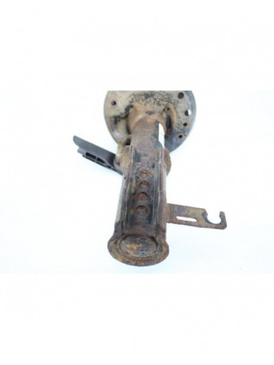 Recambio de amortiguador delantero derecho para opel astra j lim. selective referencia OEM IAM 13354012