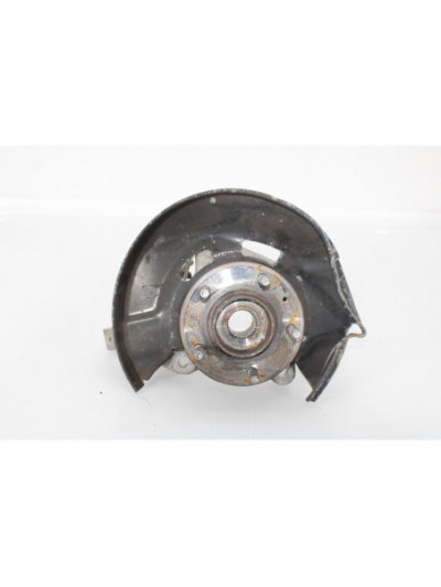 Recambio de mangueta delantera izquierda para opel astra j lim. selective referencia OEM IAM 13583479