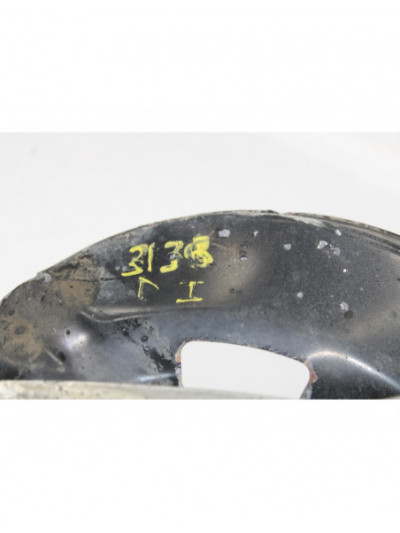 Recambio de mangueta delantera izquierda para opel astra j lim. selective referencia OEM IAM 13583479