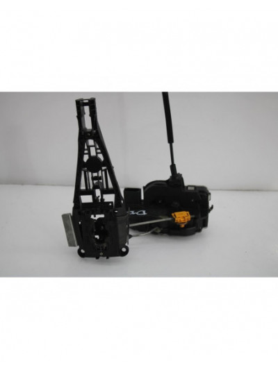 Recambio de cerradura puerta delantera derecha para opel insignia berlina expression referencia OEM IAM 3023880