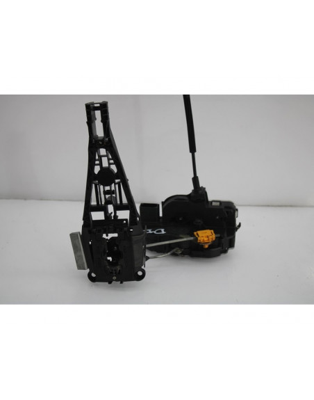 Recambio de cerradura puerta delantera derecha para opel insignia berlina expression referencia OEM IAM 3023880