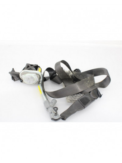 Recambio de cinturon seguridad delantero derecho para opel insignia berlina edition referencia OEM IAM 13303851