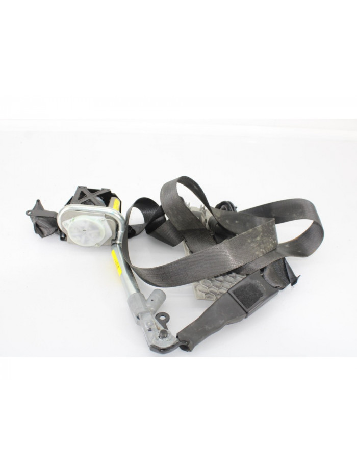 Recambio de cinturon seguridad delantero derecho para opel insignia berlina edition referencia OEM IAM 13303851
