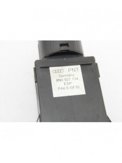 Recambio de mando esp para audi tt (8n3/8n9) 1.8 t quattro coupe (165kw) referencia OEM IAM 8N0927134