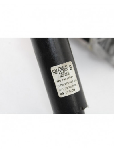 Columna direccion OPEL INSIGNIA BERLINA Edition 2009