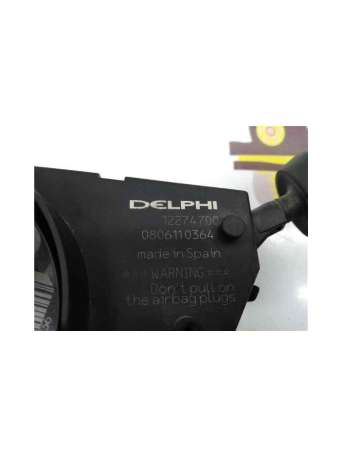 Mando multifunción OPEL CORSA D * 2008