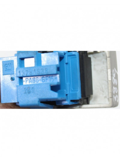 Recambio de interruptor para opel insignia berlina edition referencia OEM IAM 13281638