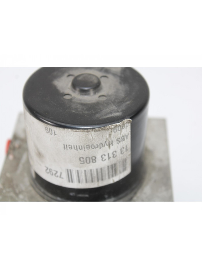 Recambio de abs para opel insignia berlina edition referencia OEM IAM 13313805