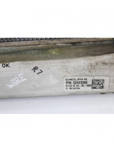 Evaporador aire acondicionado OPEL INSIGNIA BERLINA Edition 2009