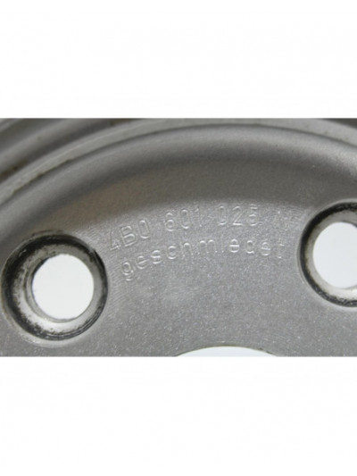 Recambio de llanta para audi a4 b5 (8d2) 1.9 tdi referencia OEM IAM