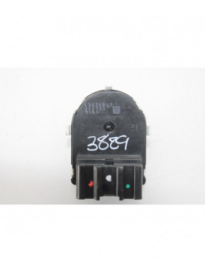 Mando retrovisor OPEL INSIGNIA BERLINA Edition 2009