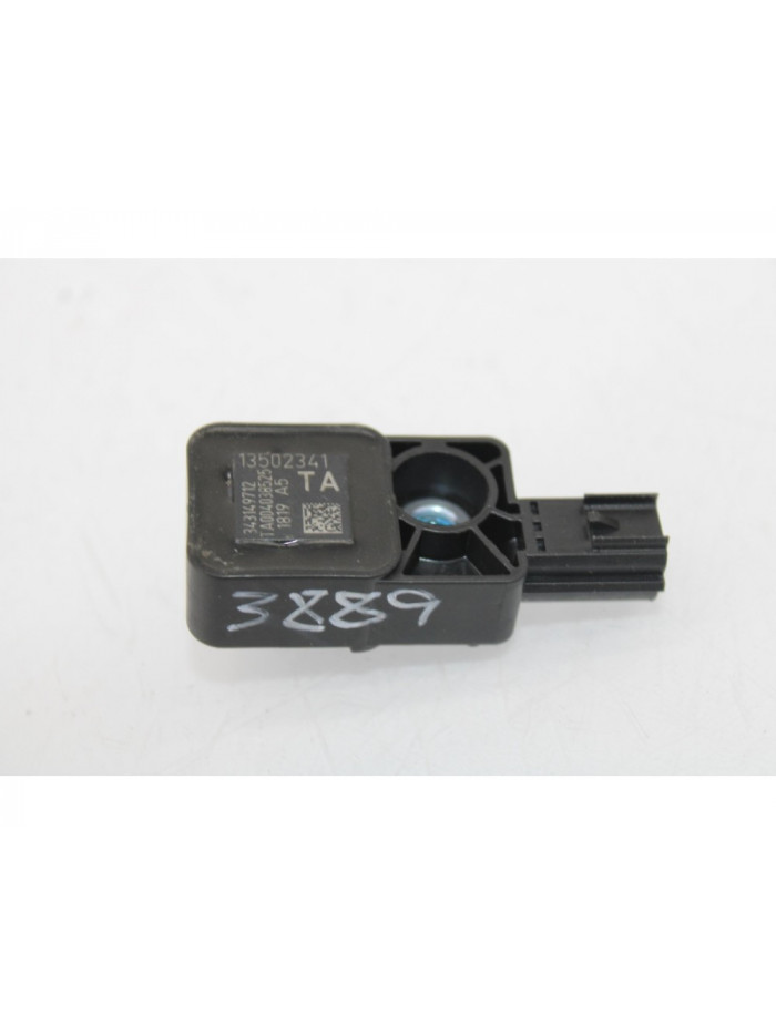 Sensor impacto OPEL INSIGNIA BERLINA Edition 2009