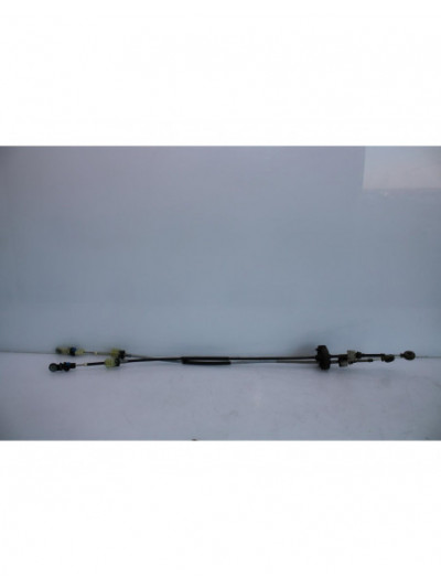 Varillaje cambio OPEL INSIGNIA BERLINA Expression 2013