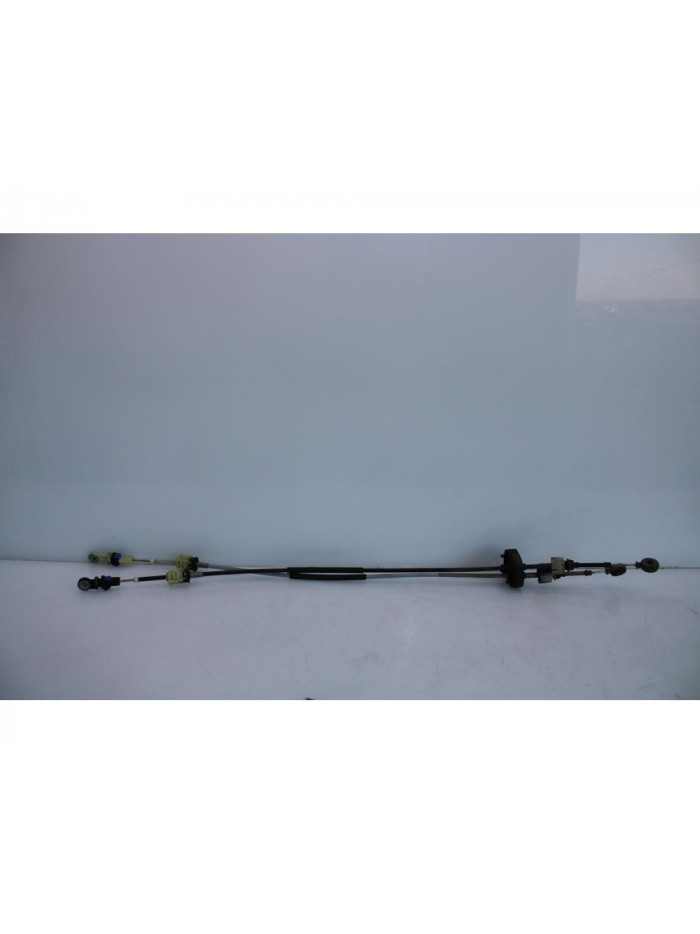 Varillaje cambio OPEL INSIGNIA BERLINA Expression 2013