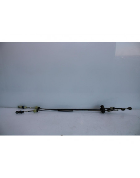 Varillaje cambio OPEL INSIGNIA BERLINA Expression 2013