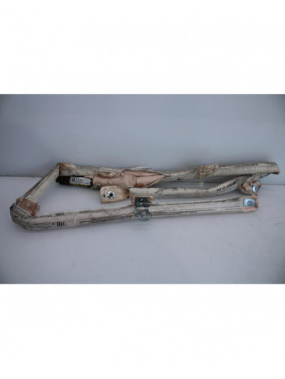 Recambio de airbag cortina delantero derecho para opel insignia berlina expression referencia OEM IAM 12848670