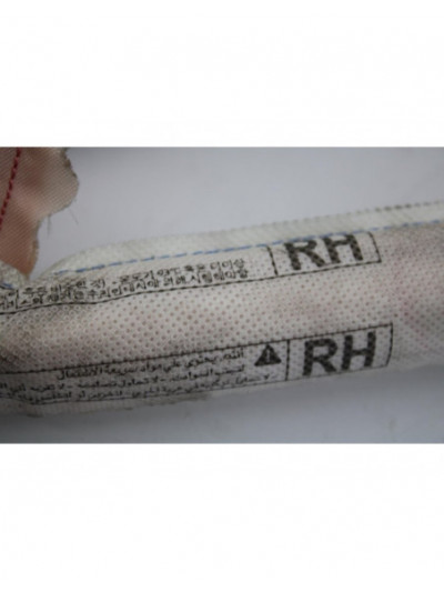Airbag cortina delantero derecho OPEL INSIGNIA BERLINA Expression 2013