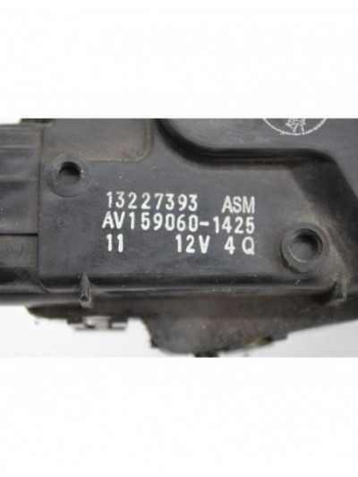 Motor limpia delantero OPEL INSIGNIA BERLINA Expression 2013