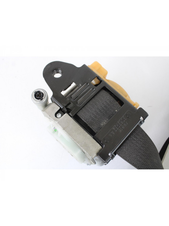 Recambio de cinturon seguridad delantero izquierdo para opel insignia berlina edition referencia OEM IAM 13303849