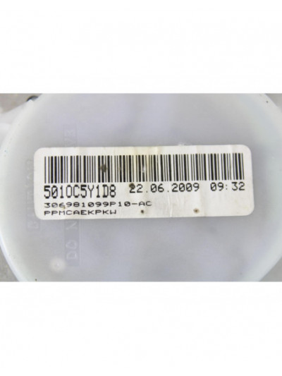 Recambio de cinturon seguridad delantero izquierdo para opel insignia berlina edition referencia OEM IAM 13303849