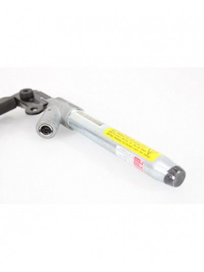 Recambio de cinturon seguridad delantero izquierdo para opel insignia berlina edition referencia OEM IAM 13303849