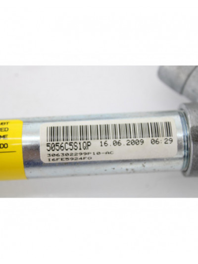 Recambio de cinturon seguridad delantero izquierdo para opel insignia berlina edition referencia OEM IAM 13303849