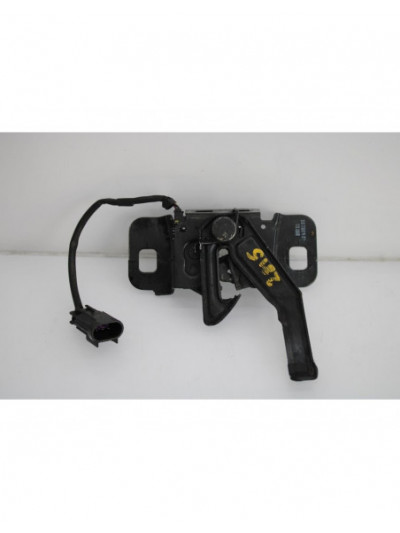 Recambio de cerradura capot para opel insignia berlina expression referencia OEM IAM 22788573