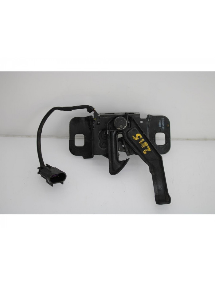 Recambio de cerradura capot para opel insignia berlina expression referencia OEM IAM 22788573