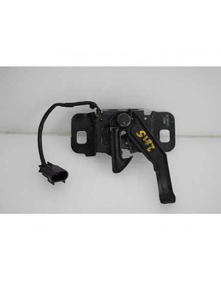 Recambio de cerradura capot para opel insignia berlina expression referencia OEM IAM 22788573