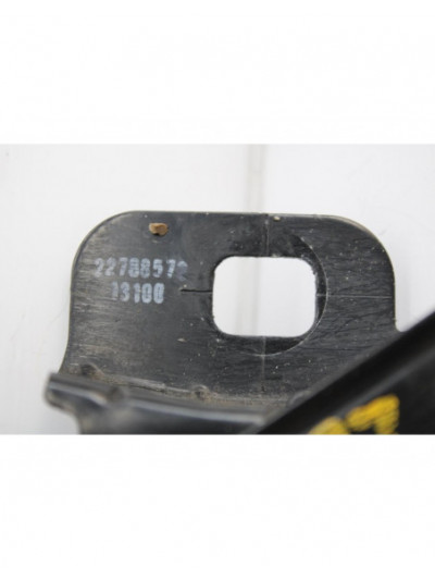 Recambio de cerradura capot para opel insignia berlina expression referencia OEM IAM 22788573