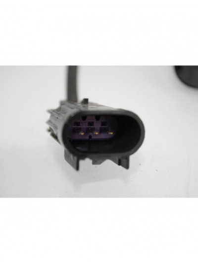 Recambio de cerradura capot para opel insignia berlina expression referencia OEM IAM 22788573