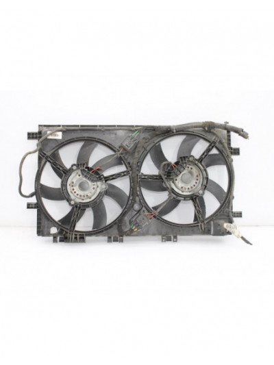 Electroventilador OPEL INSIGNIA BERLINA Expression 2012
