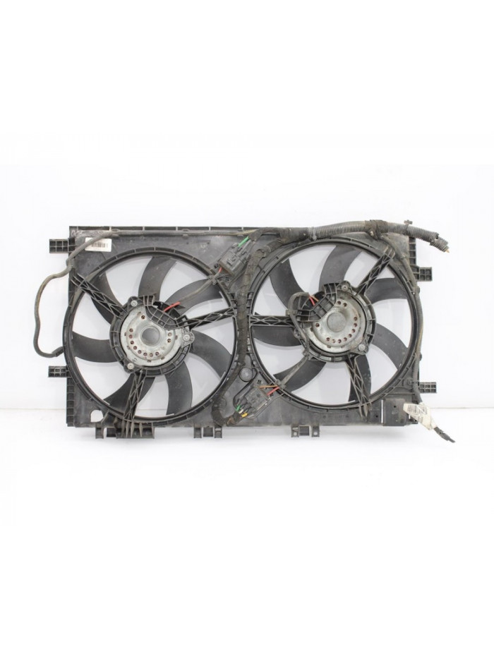 Electroventilador OPEL INSIGNIA BERLINA Expression 2012