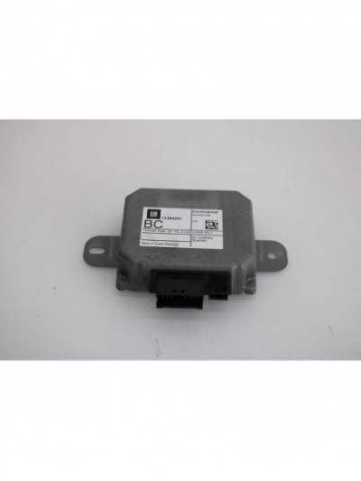 Recambio de sistema navegacion gps para opel insignia berlina expression referencia OEM IAM 13384291