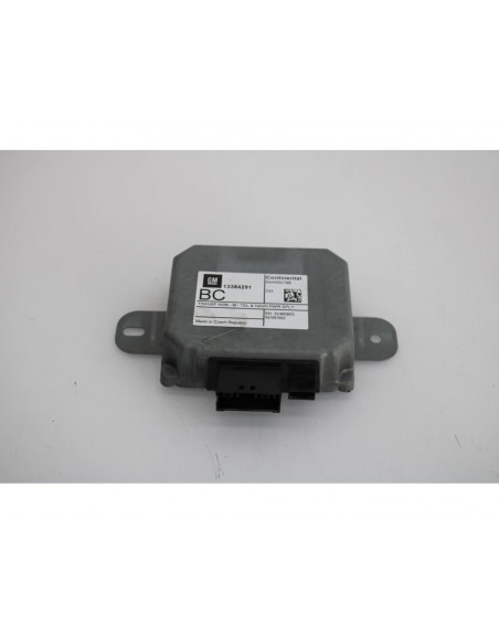 Recambio de sistema navegacion gps para opel insignia berlina expression referencia OEM IAM 13384291