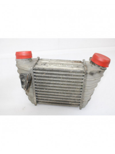 Intercooler AUDI TT 1.8 T Quattro Coupe Gasolina 224CV 165KW 2004