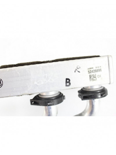 Radiador calefaccion / aire acondicionado OPEL INSIGNIA BERLINA Edition 2009