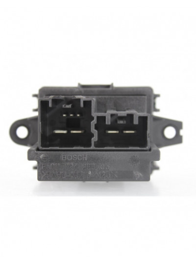 Resistencia calefaccion OPEL INSIGNIA BERLINA Edition 2009