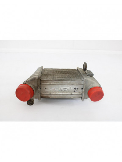 Intercooler AUDI TT 1.8 T Quattro Coupe Gasolina 224CV 165KW 2004