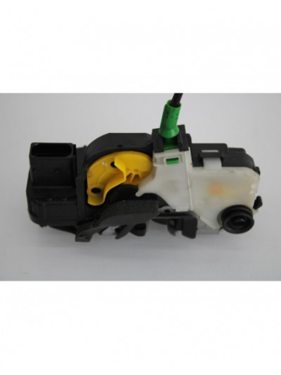 Recambio de cerradura puerta trasera izquierda para opel insignia berlina expression referencia OEM IAM 3023881