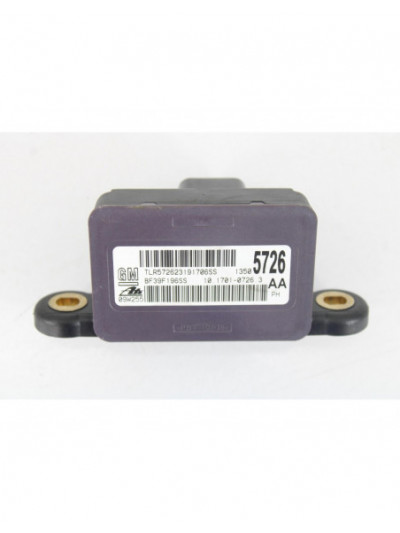 Recambio de sensor esp para opel insignia berlina edition referencia OEM IAM 13505726